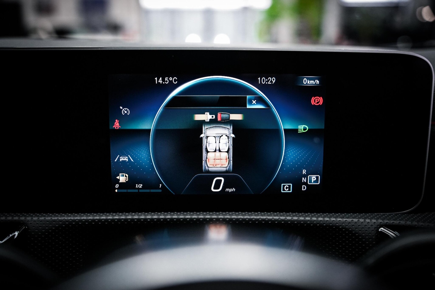 Used Mercedes-Benz A-Class 2020 for sale - 76976656: Photo 21