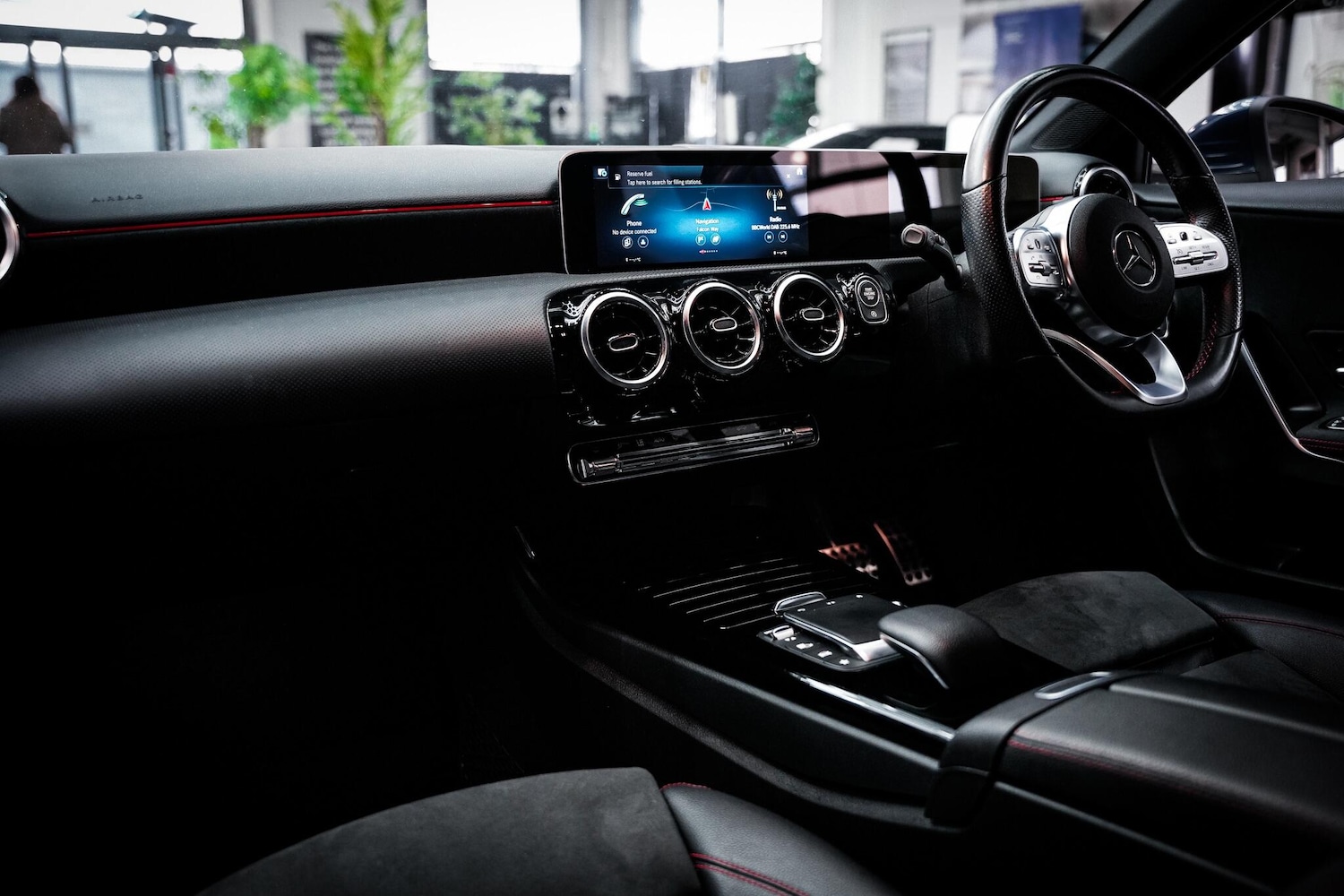 Used Mercedes-Benz A-Class 2020 for sale - 76976656: Photo 22