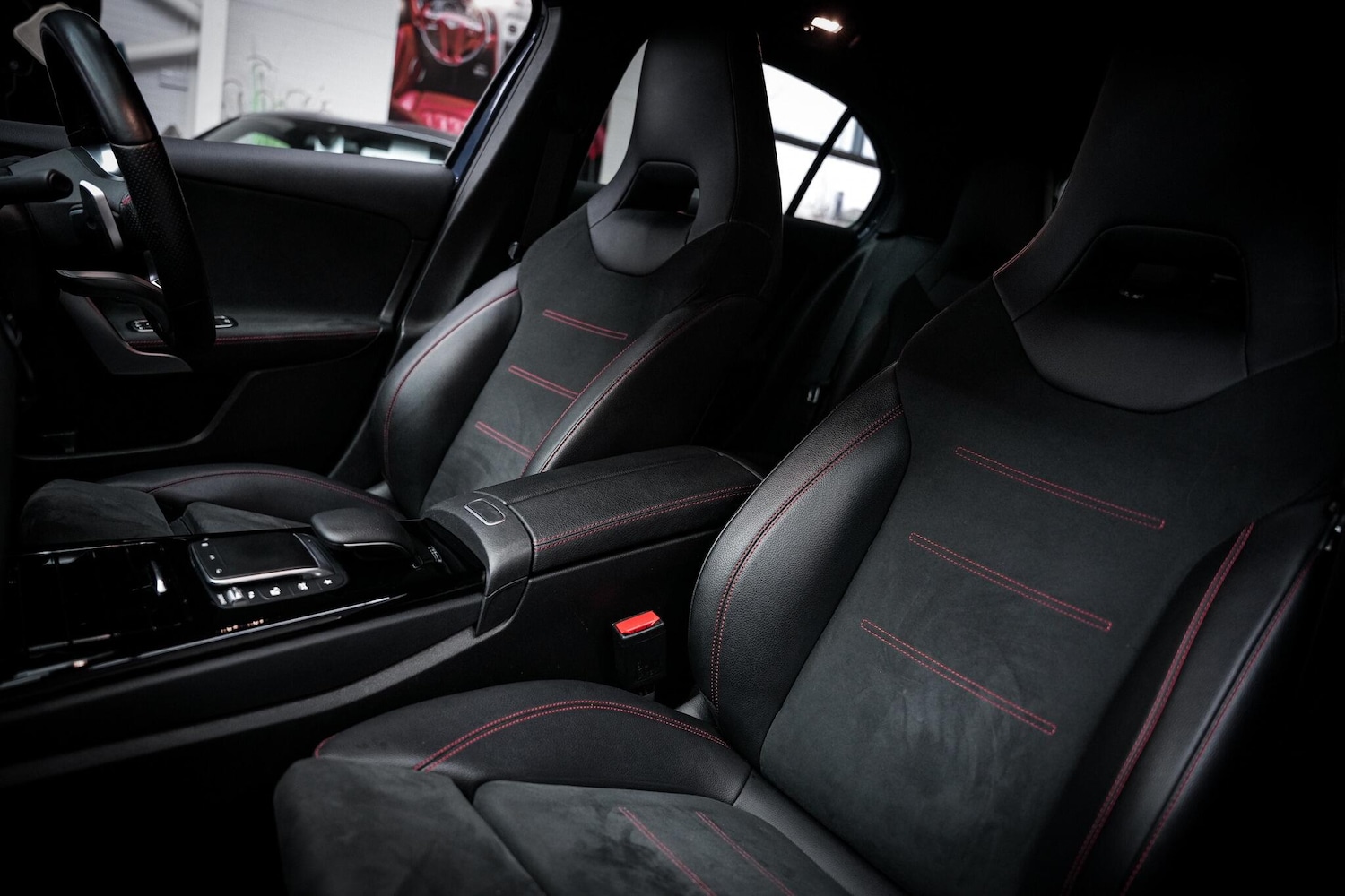 Used Mercedes-Benz A-Class 2020 for sale - 76976656: Photo 23