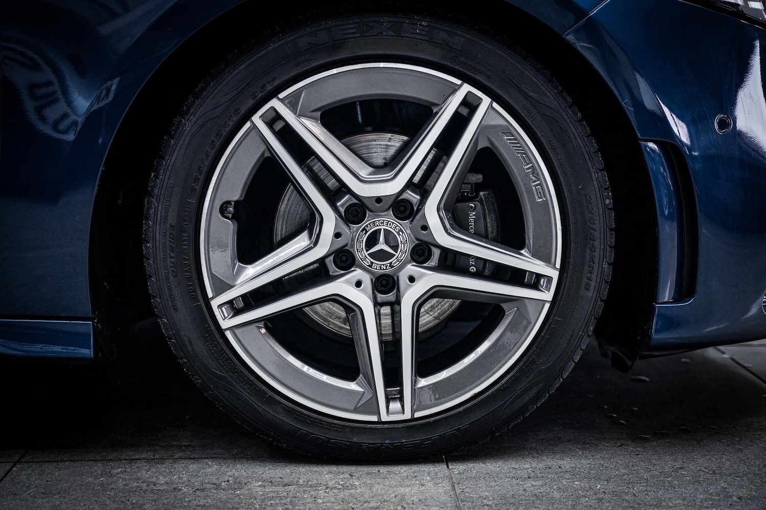 Used Mercedes-Benz A-Class 2020 for sale - 76976656: Photo 26