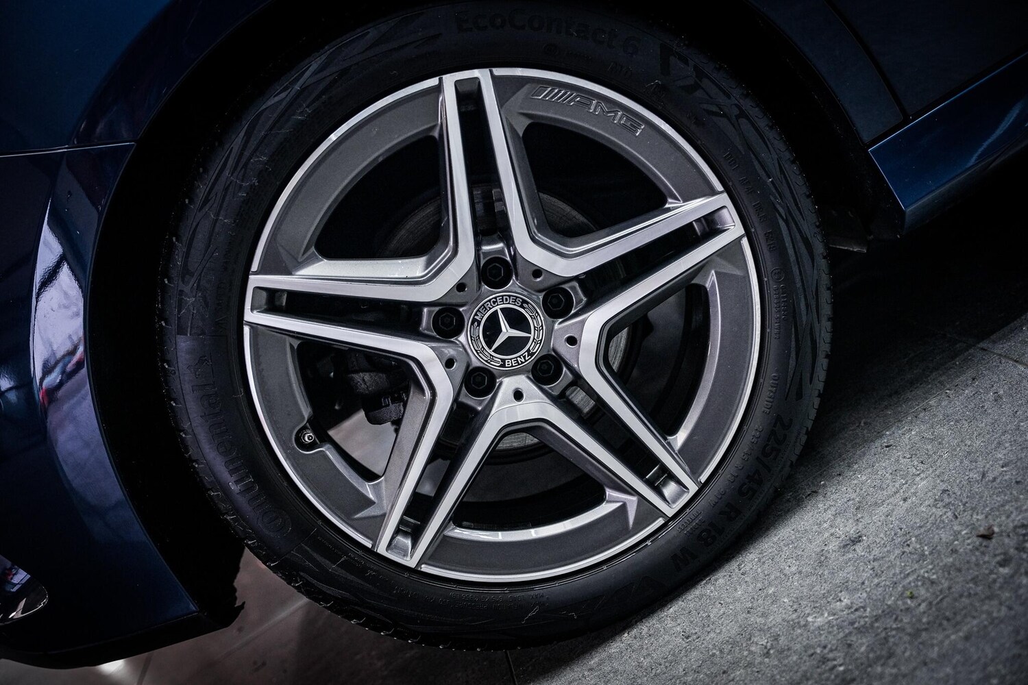 Used Mercedes-Benz A-Class 2020 for sale - 76976656: Photo 27