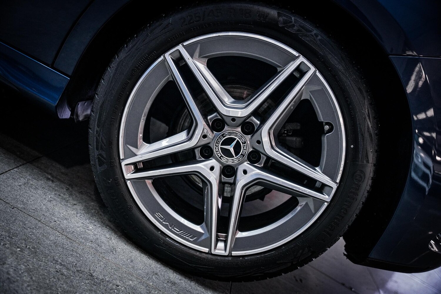 Used Mercedes-Benz A-Class 2020 for sale - 76976656: Photo 28