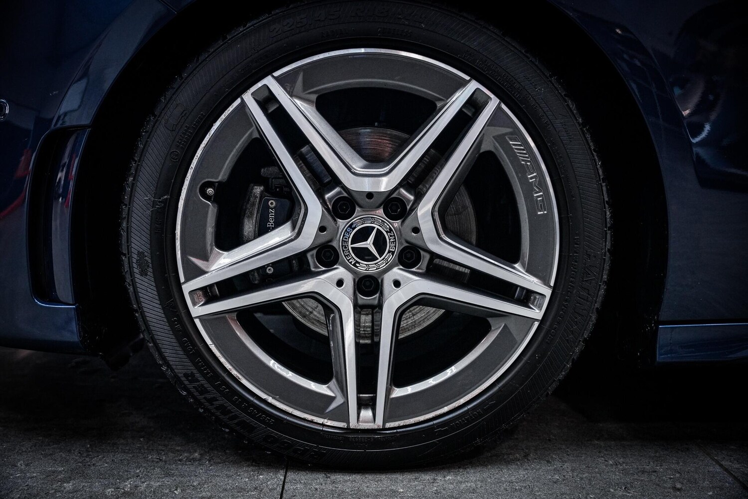 Used Mercedes-Benz A-Class 2020 for sale - 76976656: Photo 29