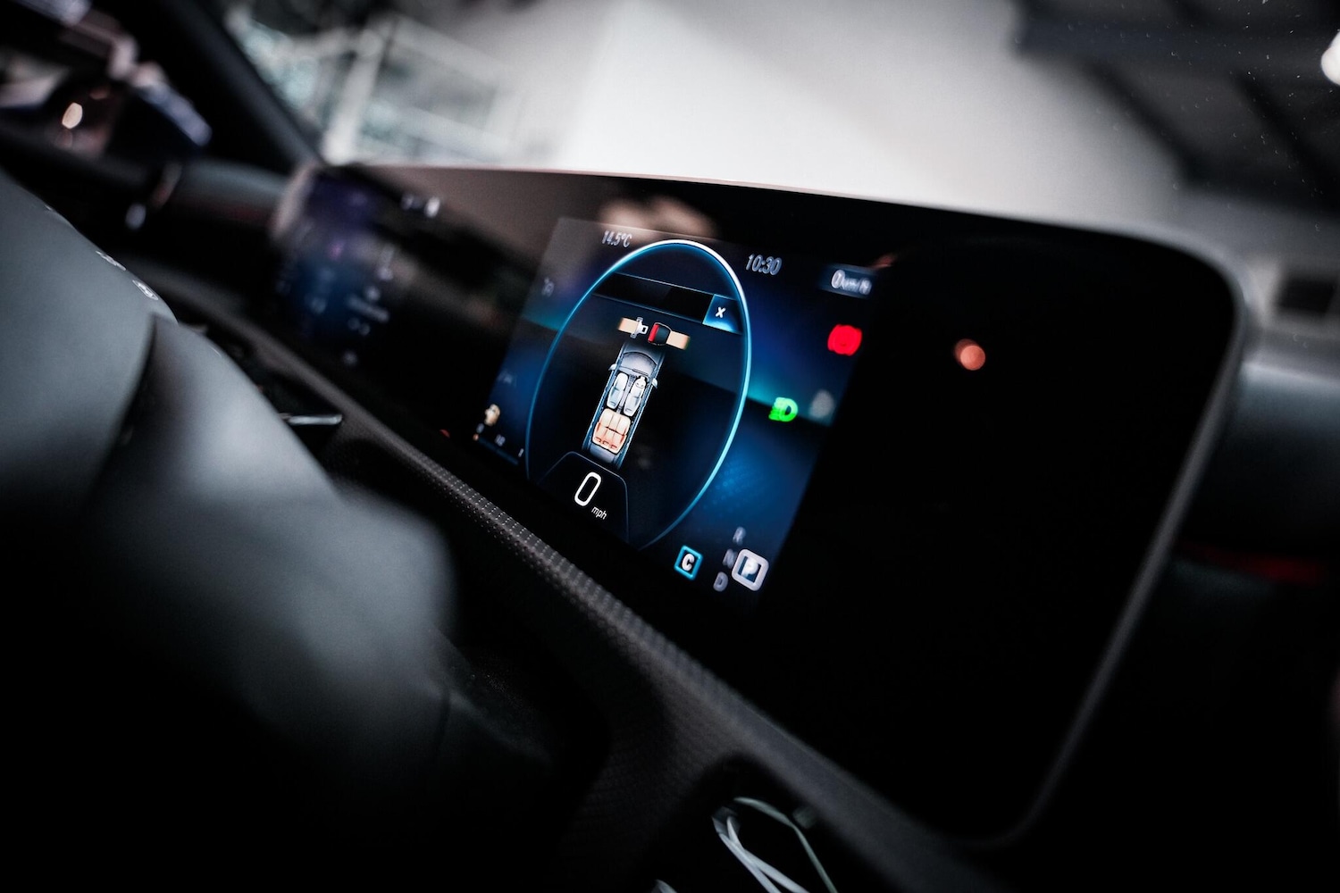 Used Mercedes-Benz A-Class 2020 for sale - 76976656: Photo 3