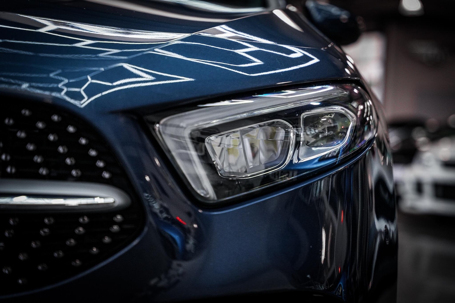 Used Mercedes-Benz A-Class 2020 for sale - 76976656: Photo 31