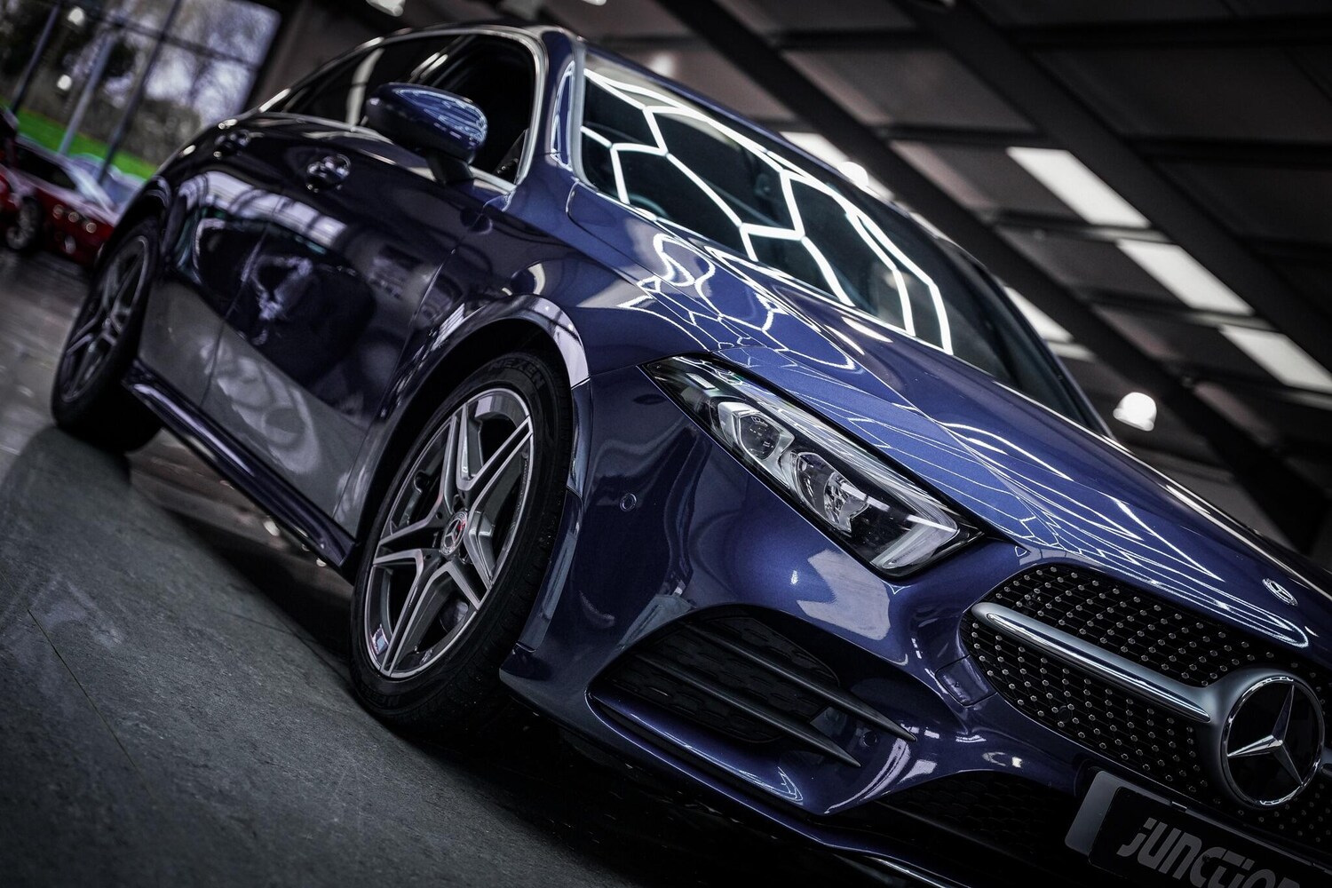 Used Mercedes-Benz A-Class 2020 for sale - 76976656: Photo 32