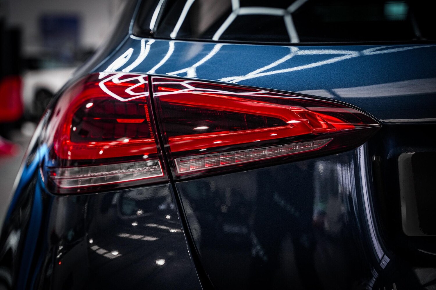 Used Mercedes-Benz A-Class 2020 for sale - 76976656: Photo 34