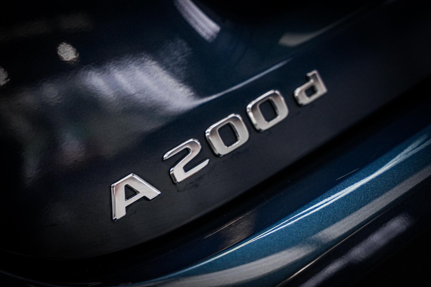 Used Mercedes-Benz A-Class 2020 for sale - 76976656: Photo 36