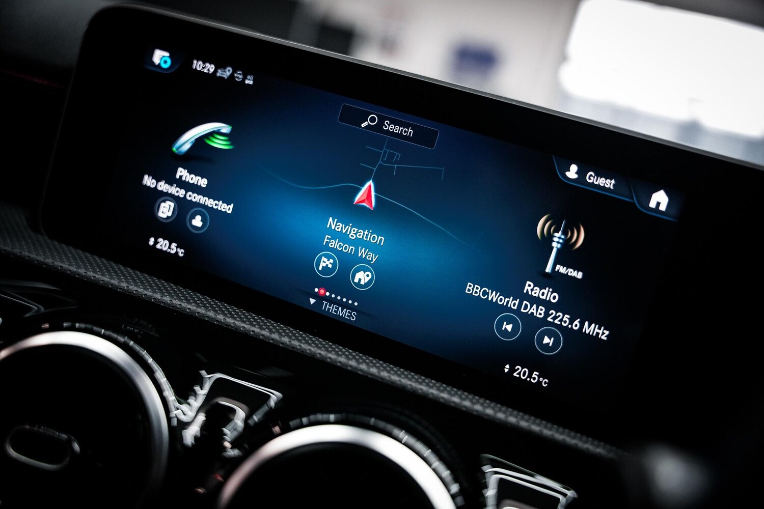 Used Mercedes-Benz A-Class 2020 for sale - 76976656: Photo 39