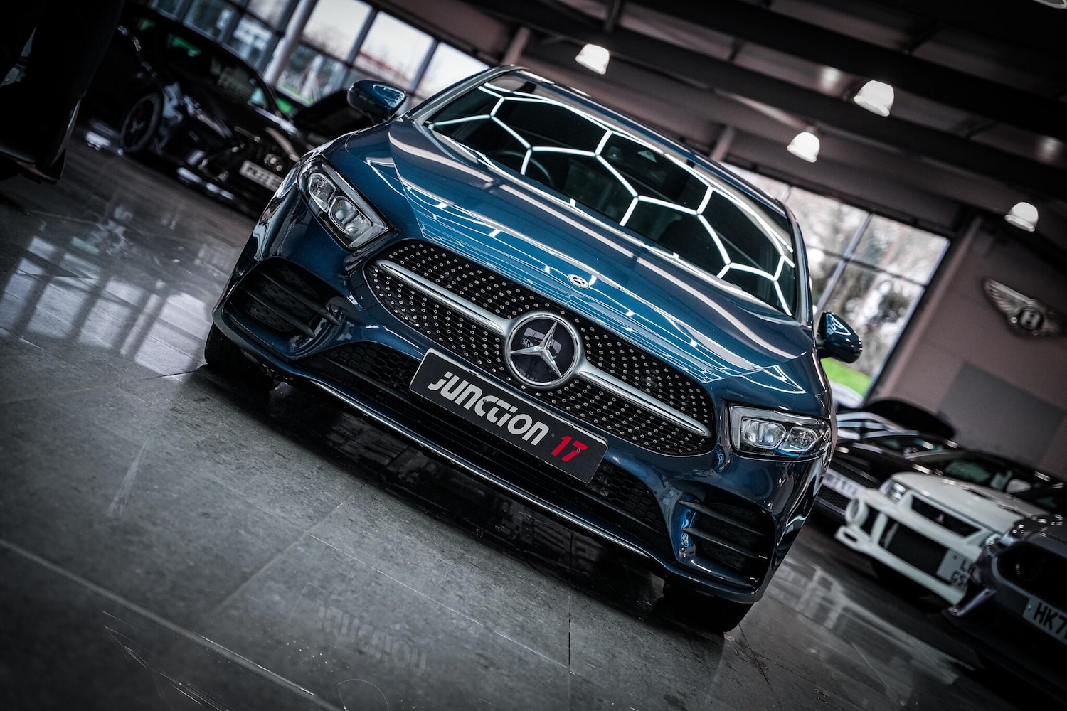 Used Mercedes-Benz A-Class 2020 for sale - 76976656: Photo 4