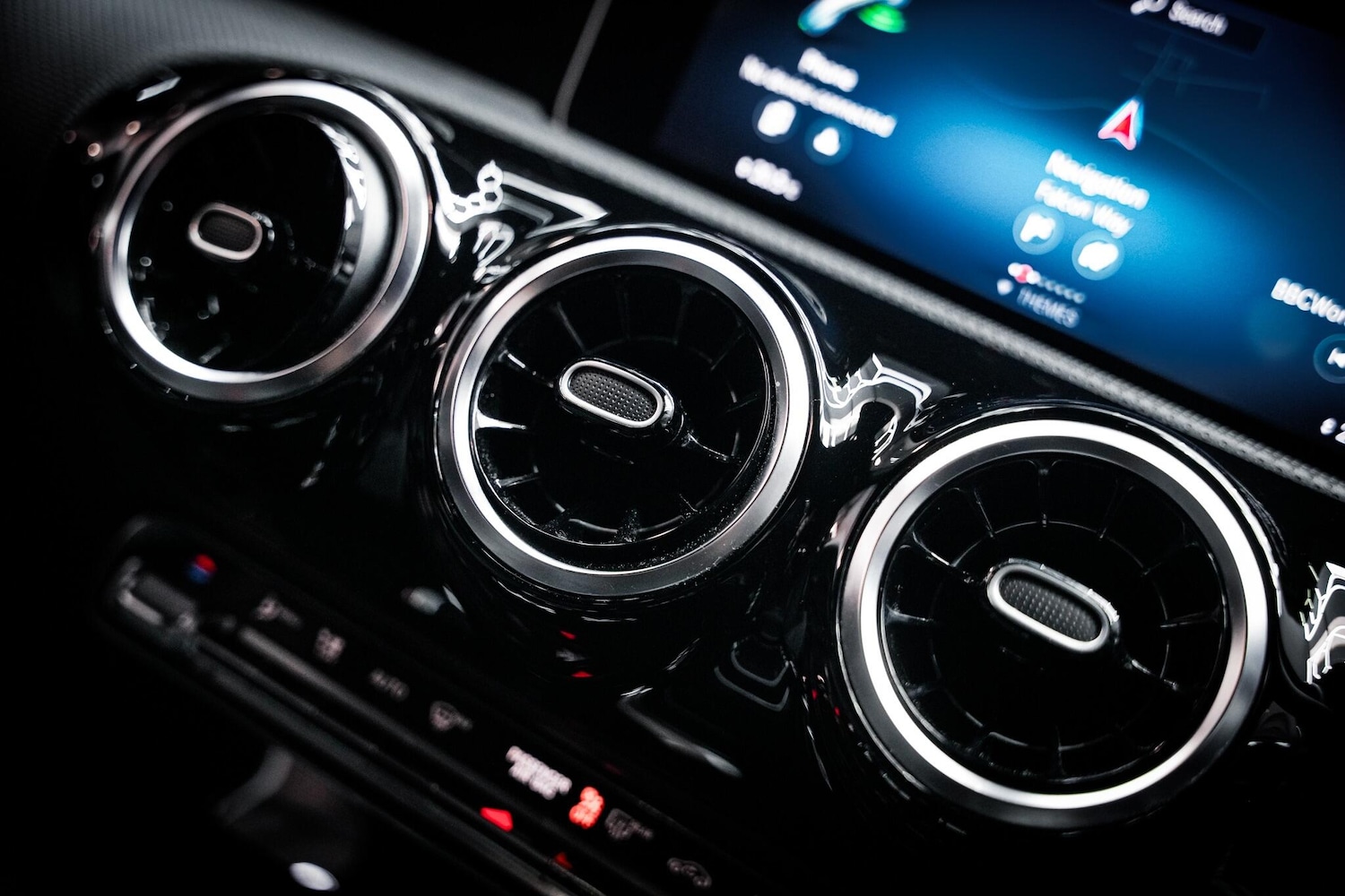 Used Mercedes-Benz A-Class 2020 for sale - 76976656: Photo 41