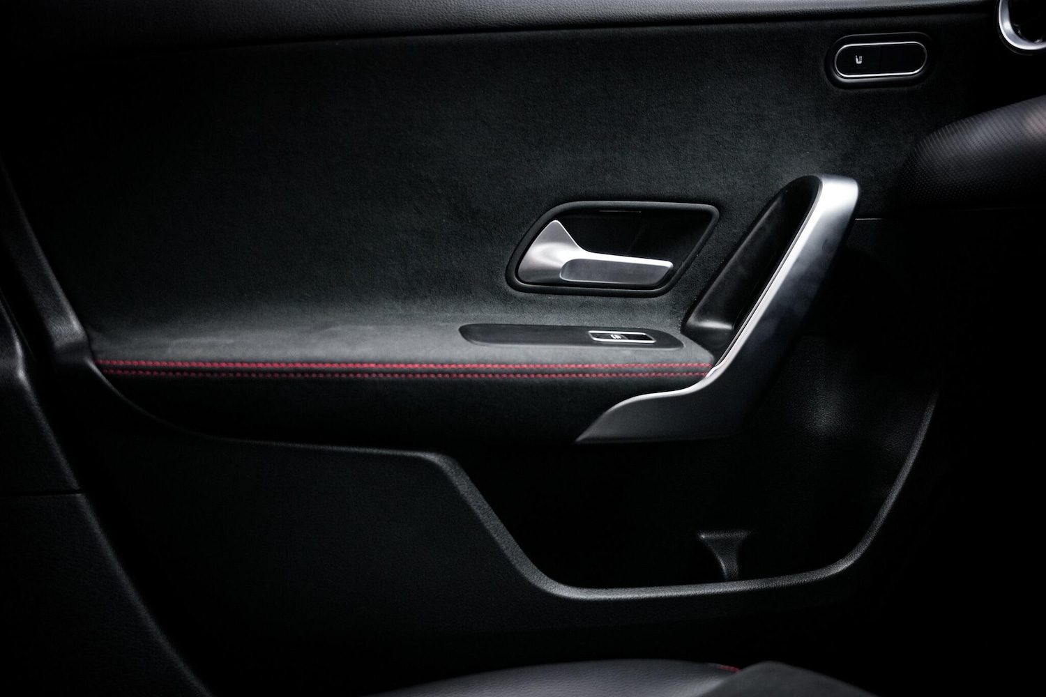 Used Mercedes-Benz A-Class 2020 for sale - 76976656: Photo 45