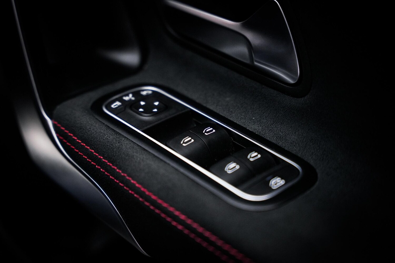 Used Mercedes-Benz A-Class 2020 for sale - 76976656: Photo 48