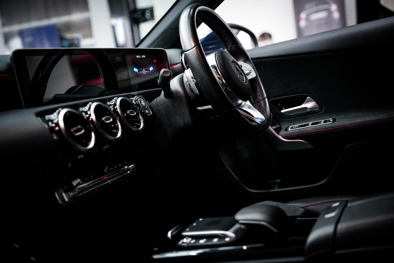 Used Mercedes-Benz A-Class 2020 for sale - 76976656: Photo 5