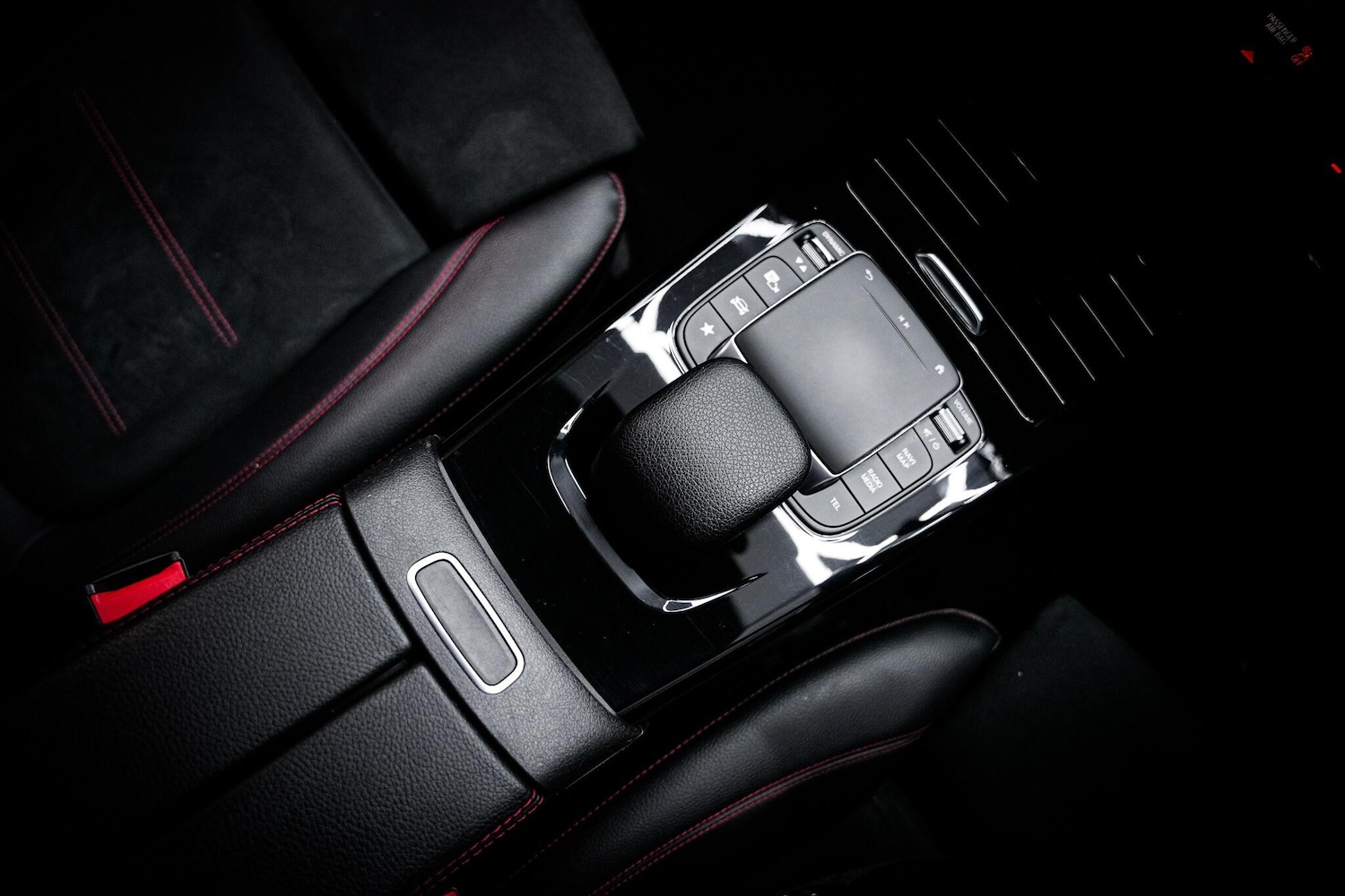 Used Mercedes-Benz A-Class 2020 for sale - 76976656: Photo 7