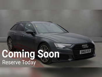 Used Audi A6 Avant 2020 for sale - 78601645: Photo
