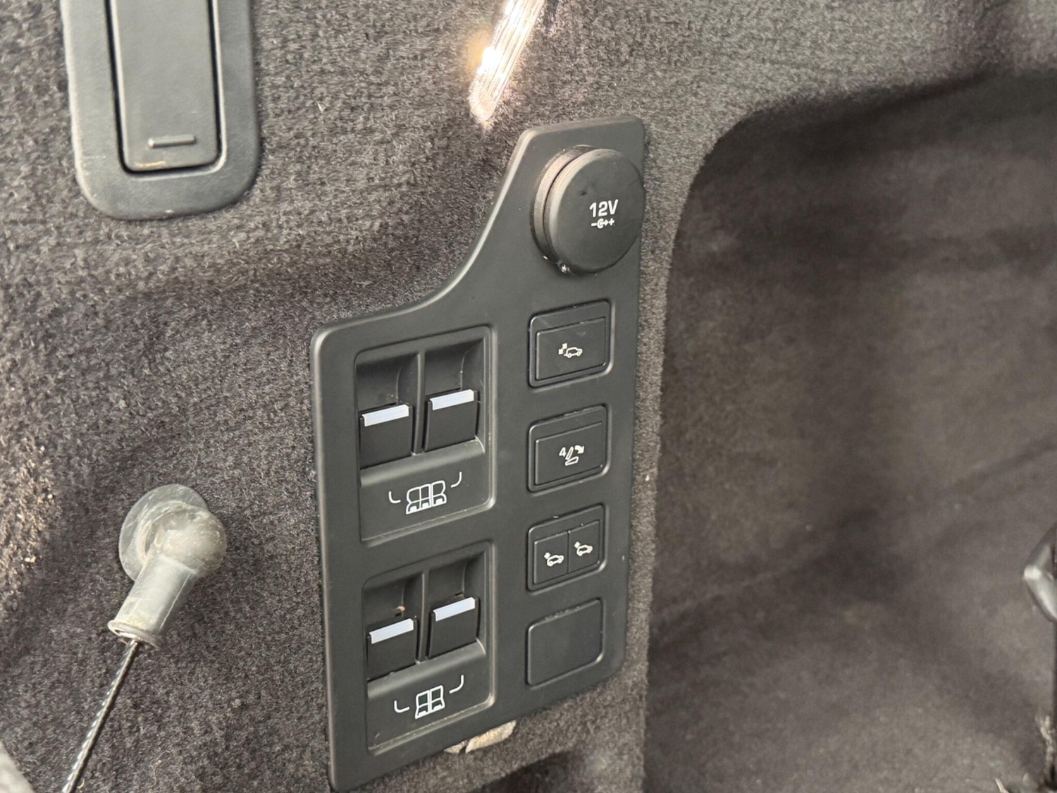 Used Land Rover Discovery 2018 for sale - 77683451: Photo 14