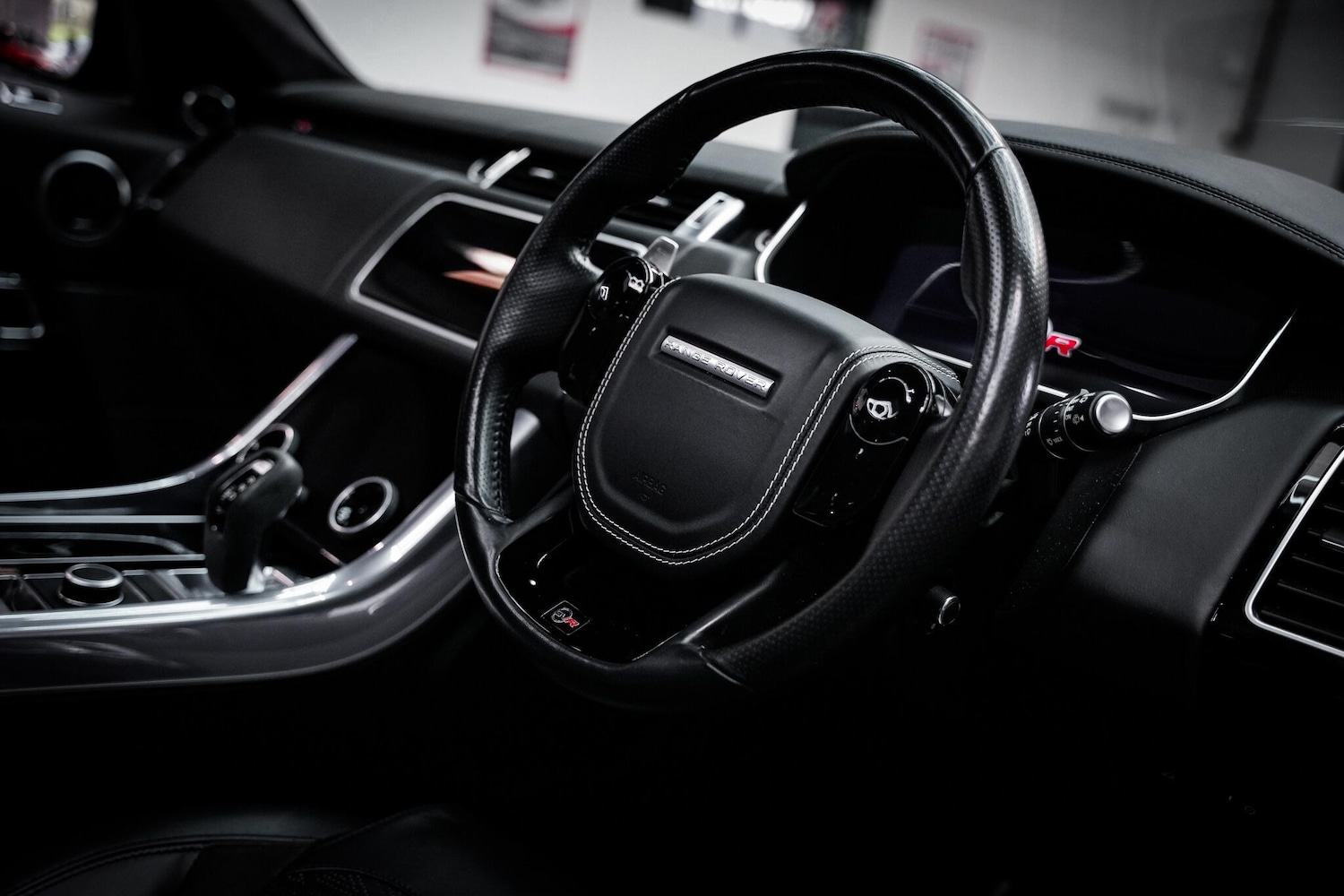 Used Land Rover Range Rover Sport 2018 for sale - 76660427: Photo 19