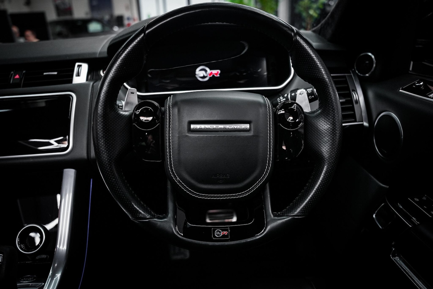 Used Land Rover Range Rover Sport 2018 for sale - 76660427: Photo 20