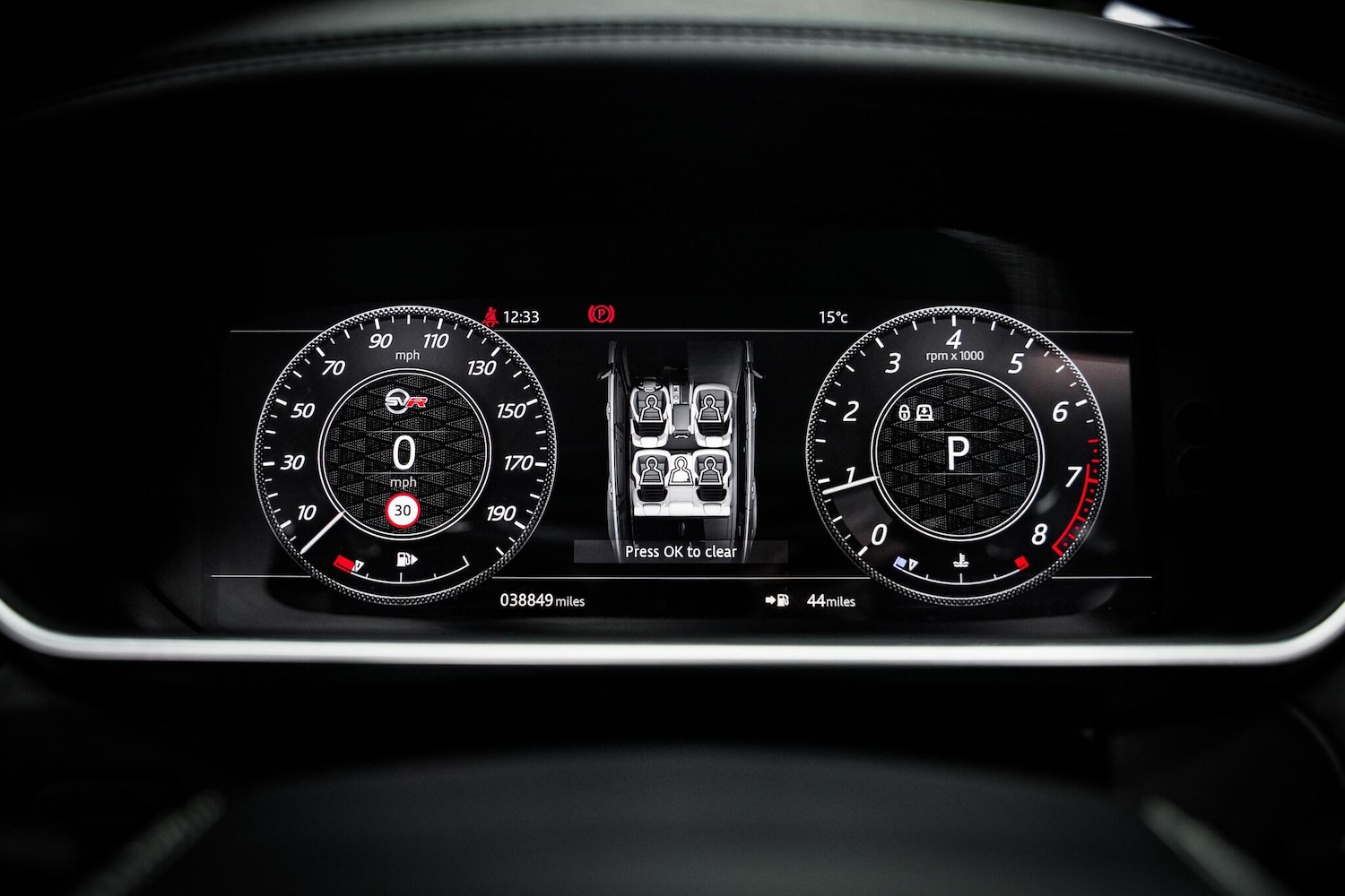 Used Land Rover Range Rover Sport 2018 for sale - 76660427: Photo 21