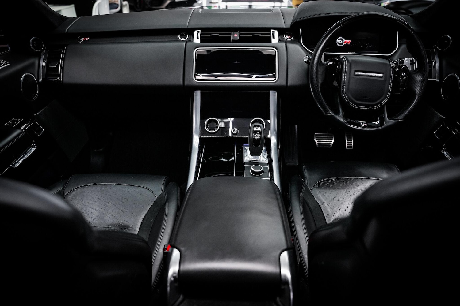 Used Land Rover Range Rover Sport 2018 for sale - 76660427: Photo 22