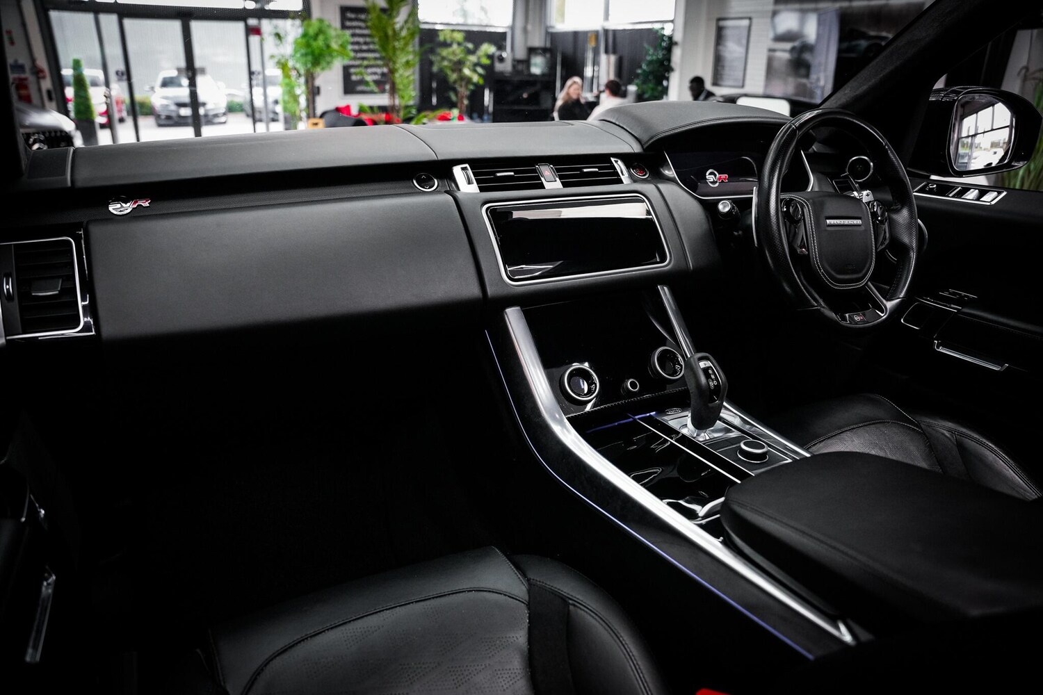 Used Land Rover Range Rover Sport 2018 for sale - 76660427: Photo 23