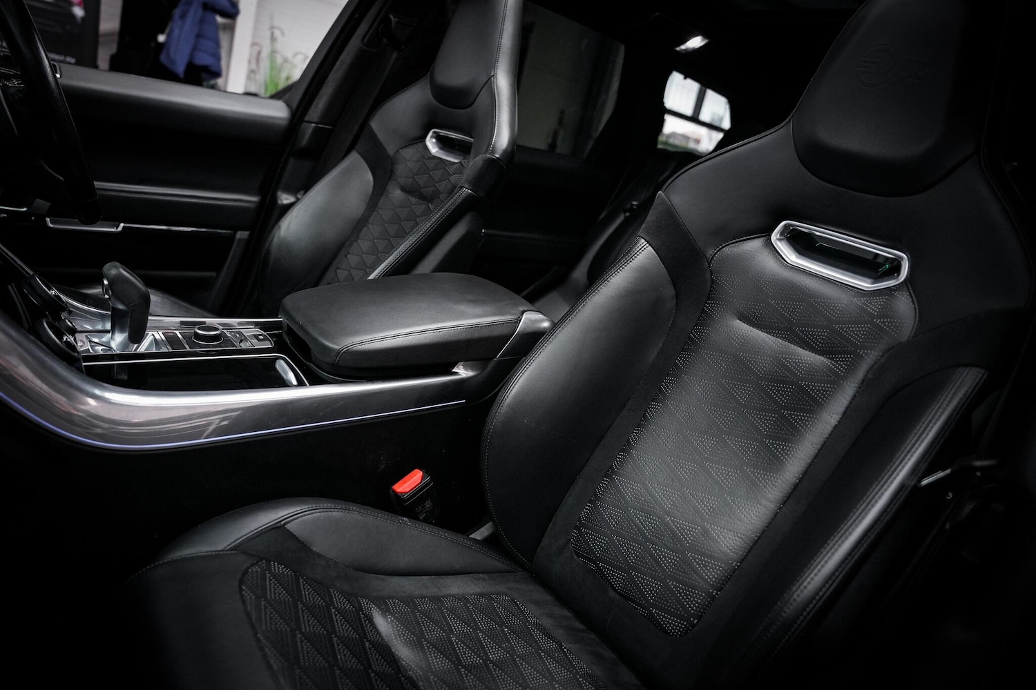 Used Land Rover Range Rover Sport 2018 for sale - 76660427: Photo 24