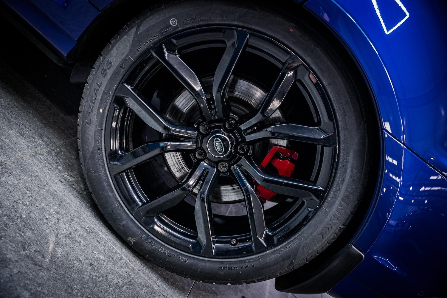 Used Land Rover Range Rover Sport 2018 for sale - 76660427: Photo 29