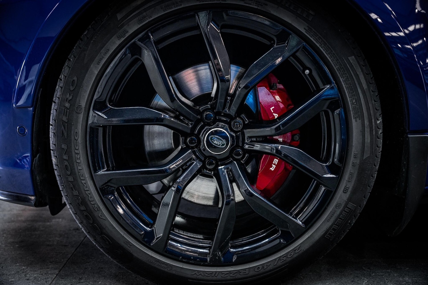 Used Land Rover Range Rover Sport 2018 for sale - 76660427: Photo 30