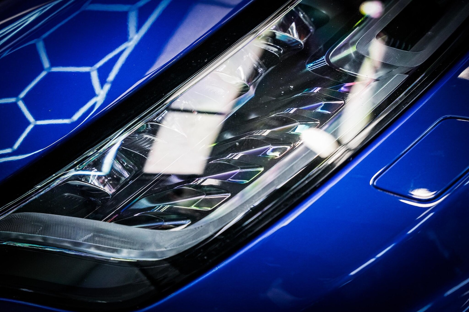 Used Land Rover Range Rover Sport 2018 for sale - 76660427: Photo 34