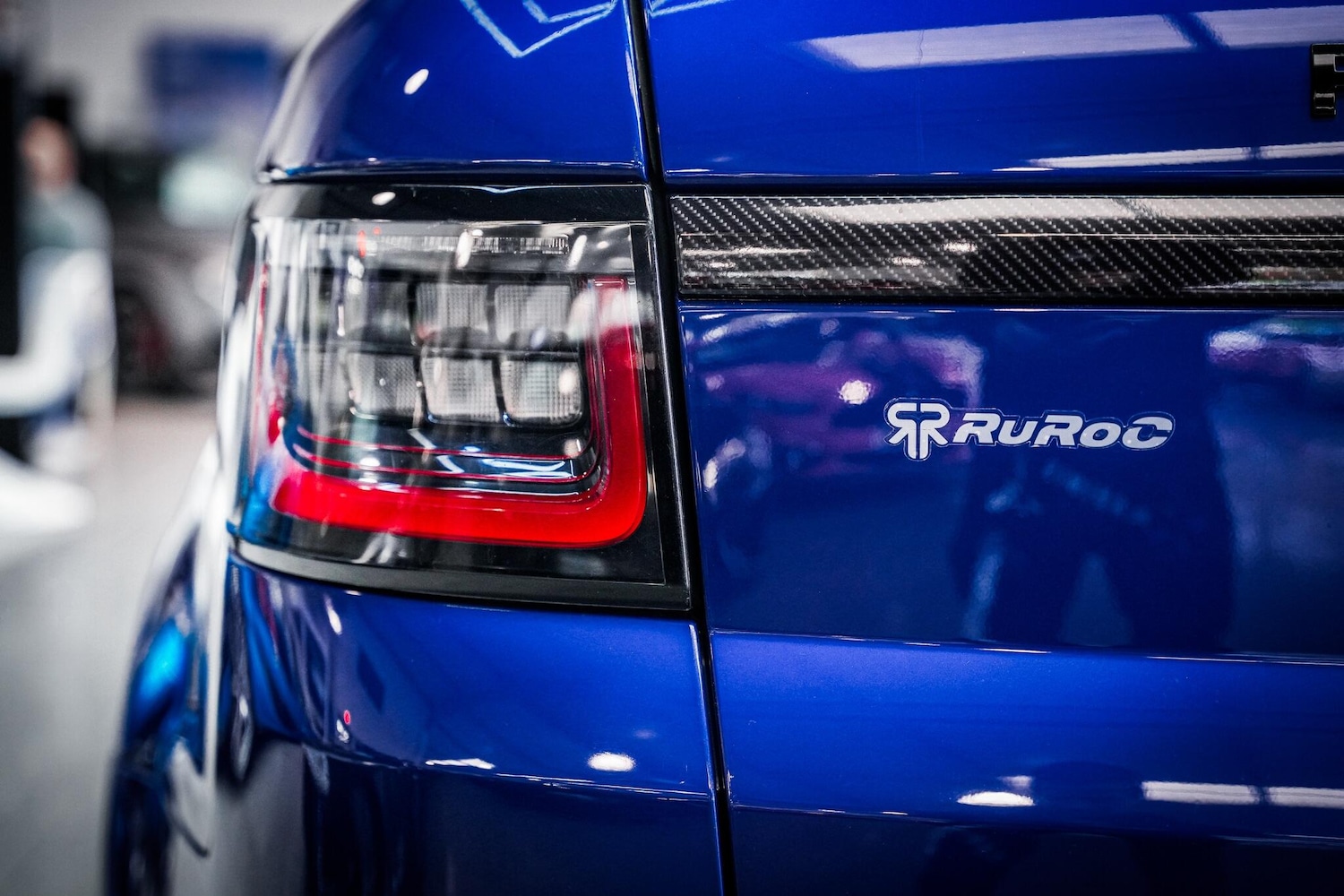 Used Land Rover Range Rover Sport 2018 for sale - 76660427: Photo 37