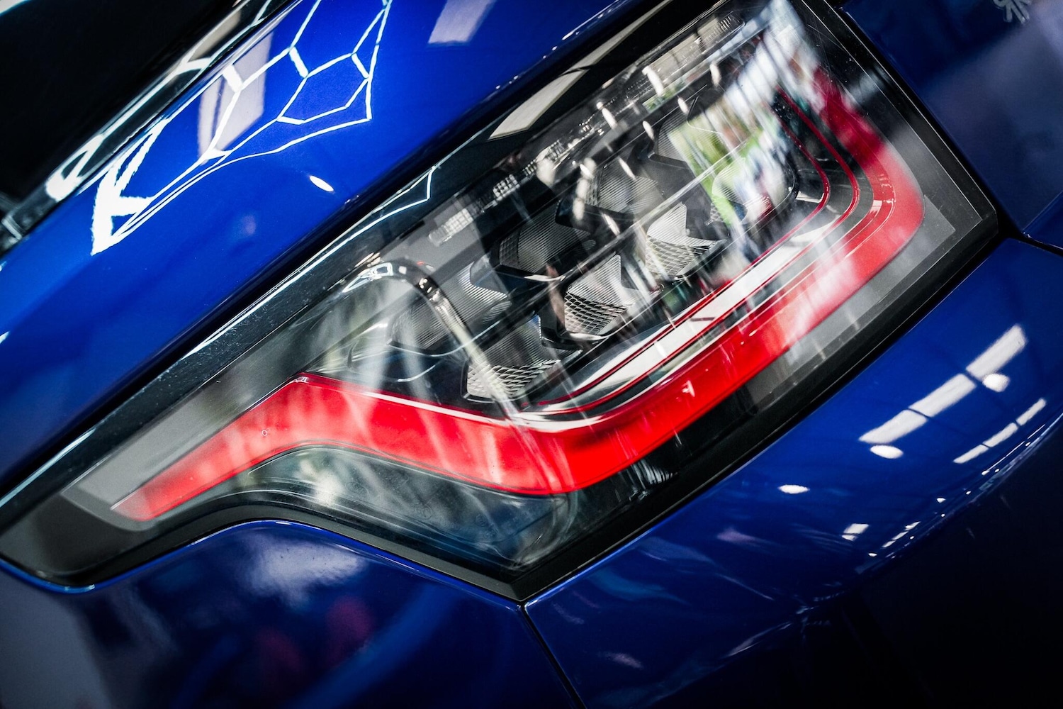 Used Land Rover Range Rover Sport 2018 for sale - 76660427: Photo 39