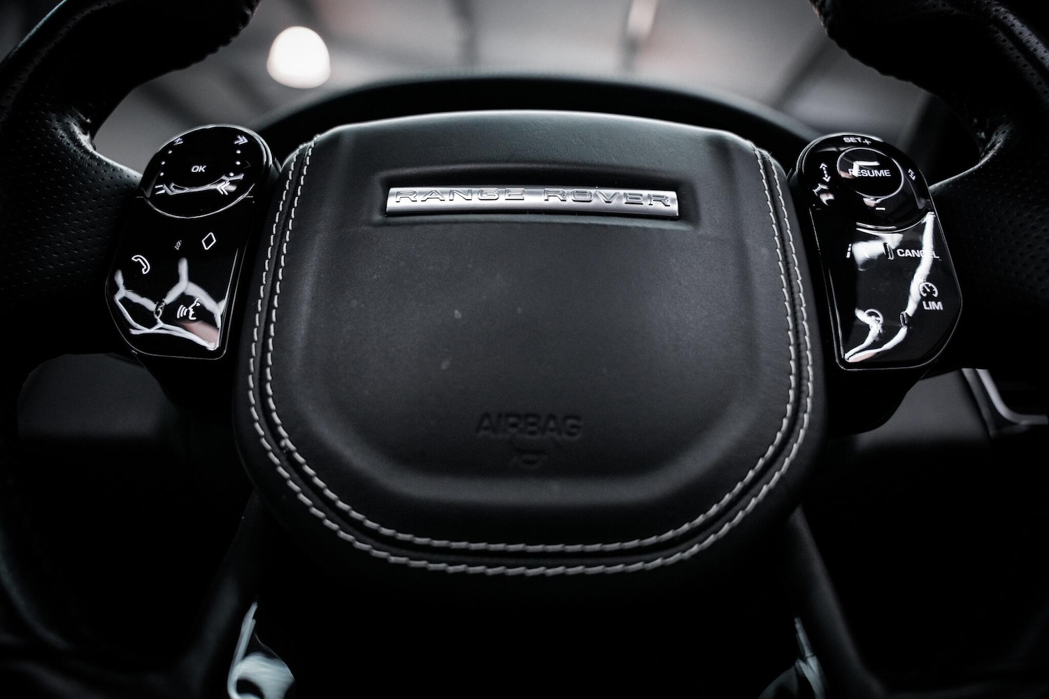 Used Land Rover Range Rover Sport 2018 for sale - 76660427: Photo 42