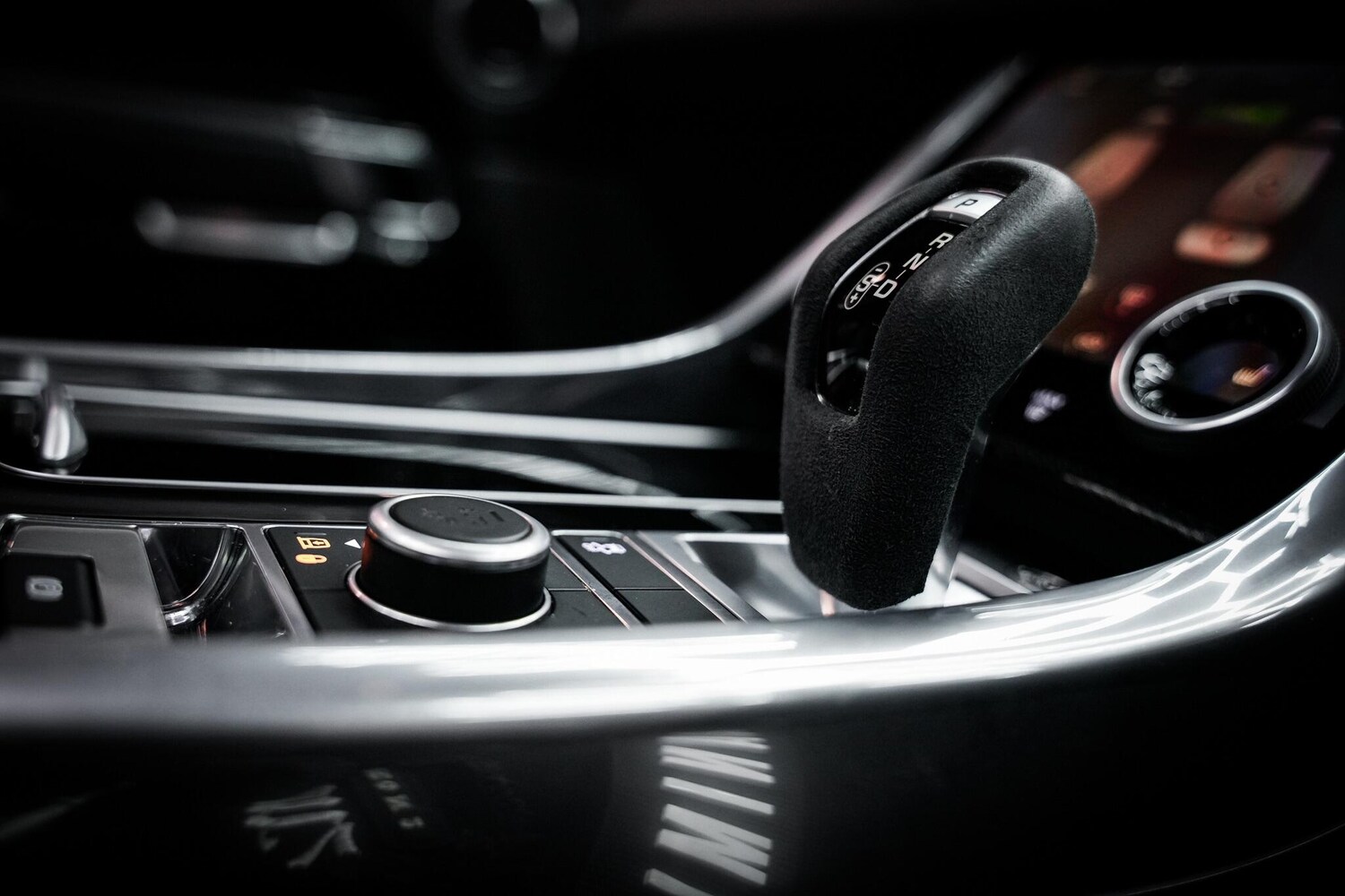 Used Land Rover Range Rover Sport 2018 for sale - 76660427: Photo 43