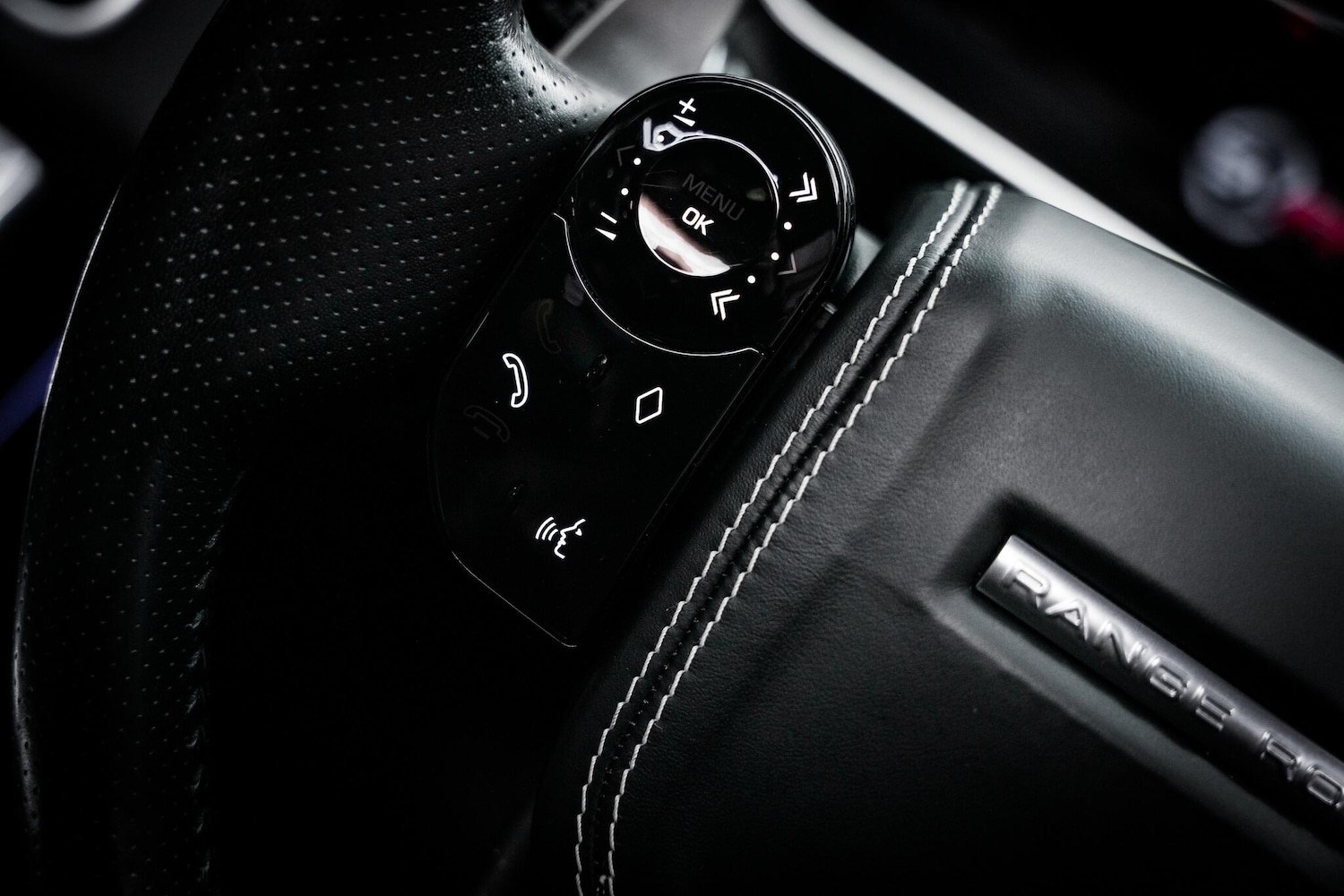 Used Land Rover Range Rover Sport 2018 for sale - 76660427: Photo 50