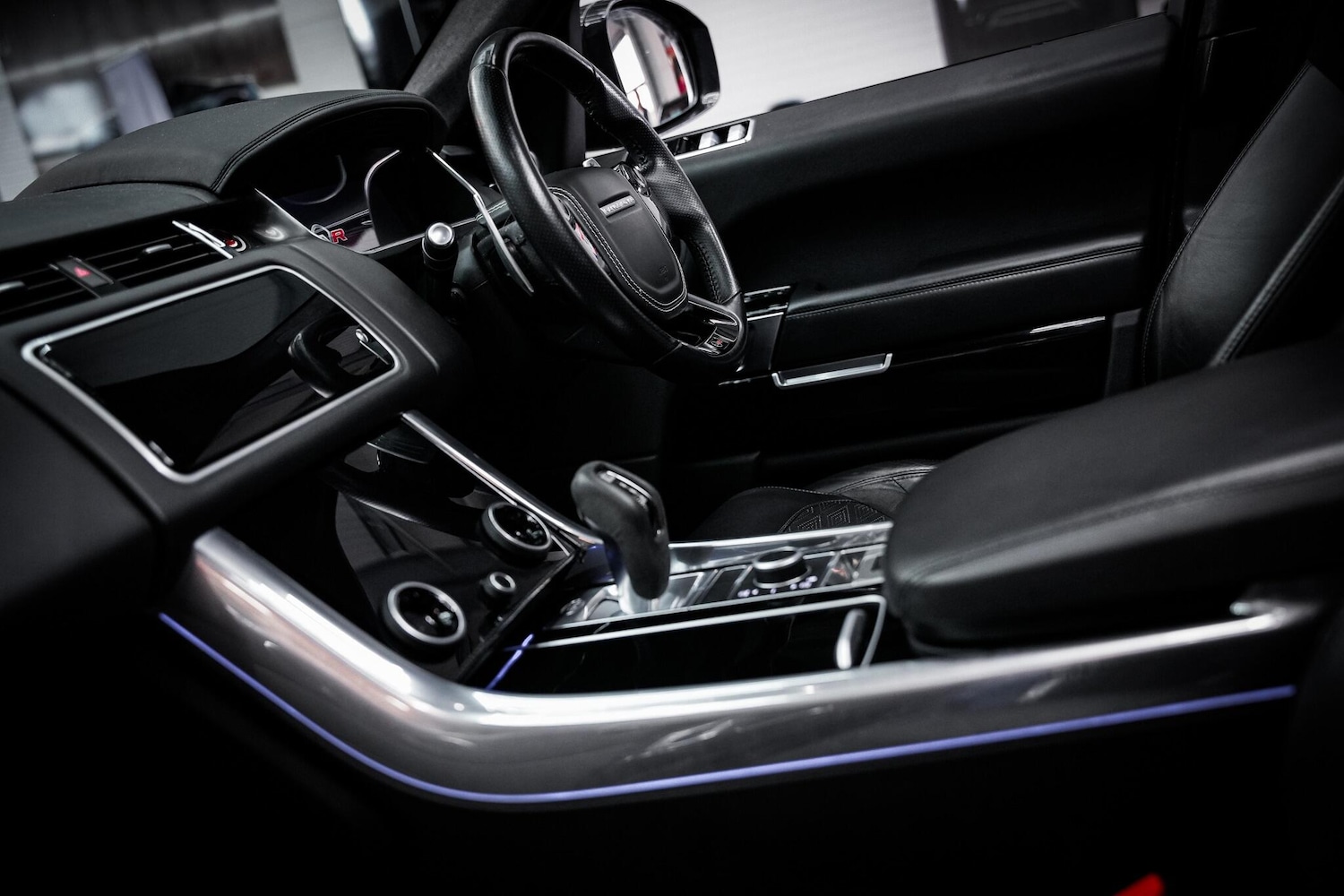 Used Land Rover Range Rover Sport 2018 for sale - 76660427: Photo 6