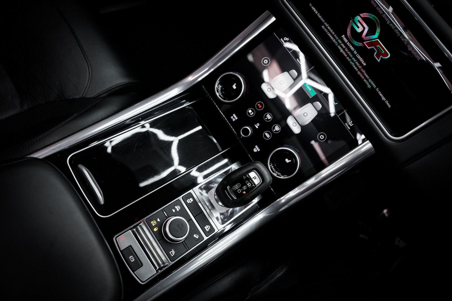 Used Land Rover Range Rover Sport 2018 for sale - 76660427: Photo 8