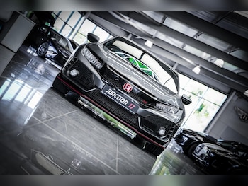 Used Honda Civic 2019 for sale - 78260526: Photo