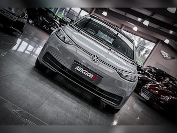 Used Volkswagen ID.3 2020 for sale - 78319526: Photo