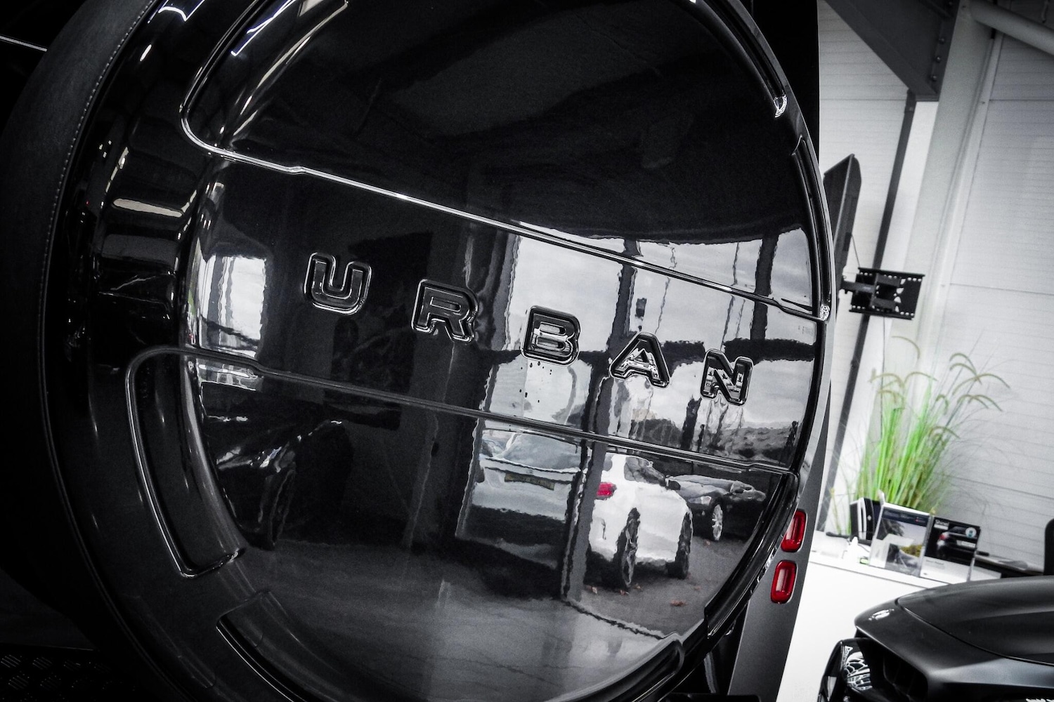 Used Land Rover Defender 2024 for sale - 76660550: Photo 14