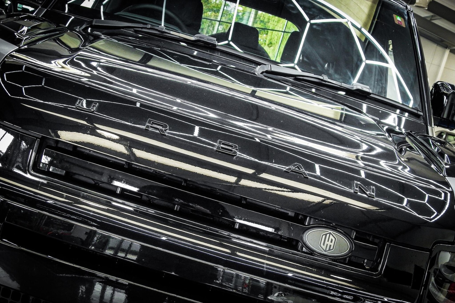 Used Land Rover Defender 2024 for sale - 76660550: Photo 18