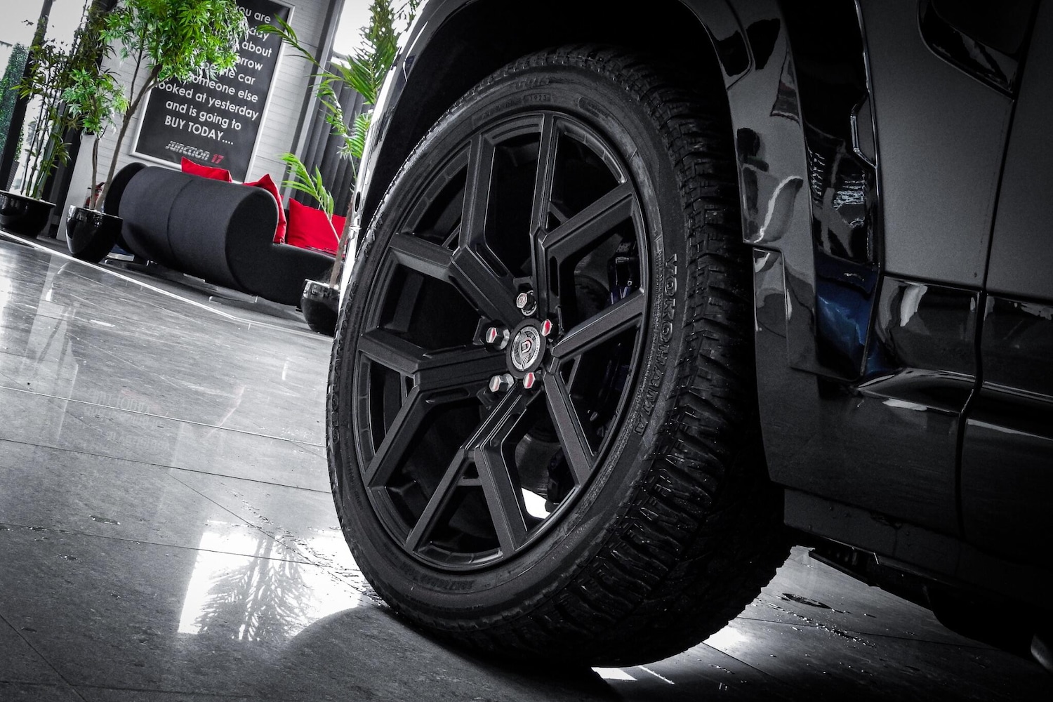 Used Land Rover Defender 2024 for sale - 76660550: Photo 20