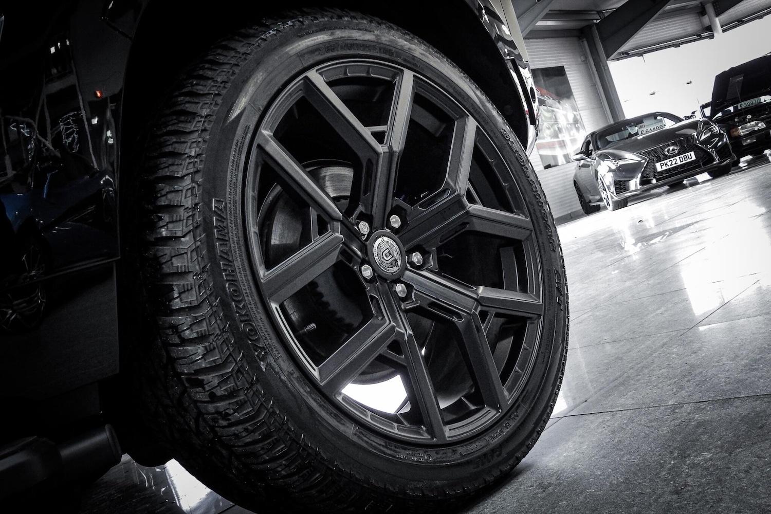 Used Land Rover Defender 2024 for sale - 76660550: Photo 21