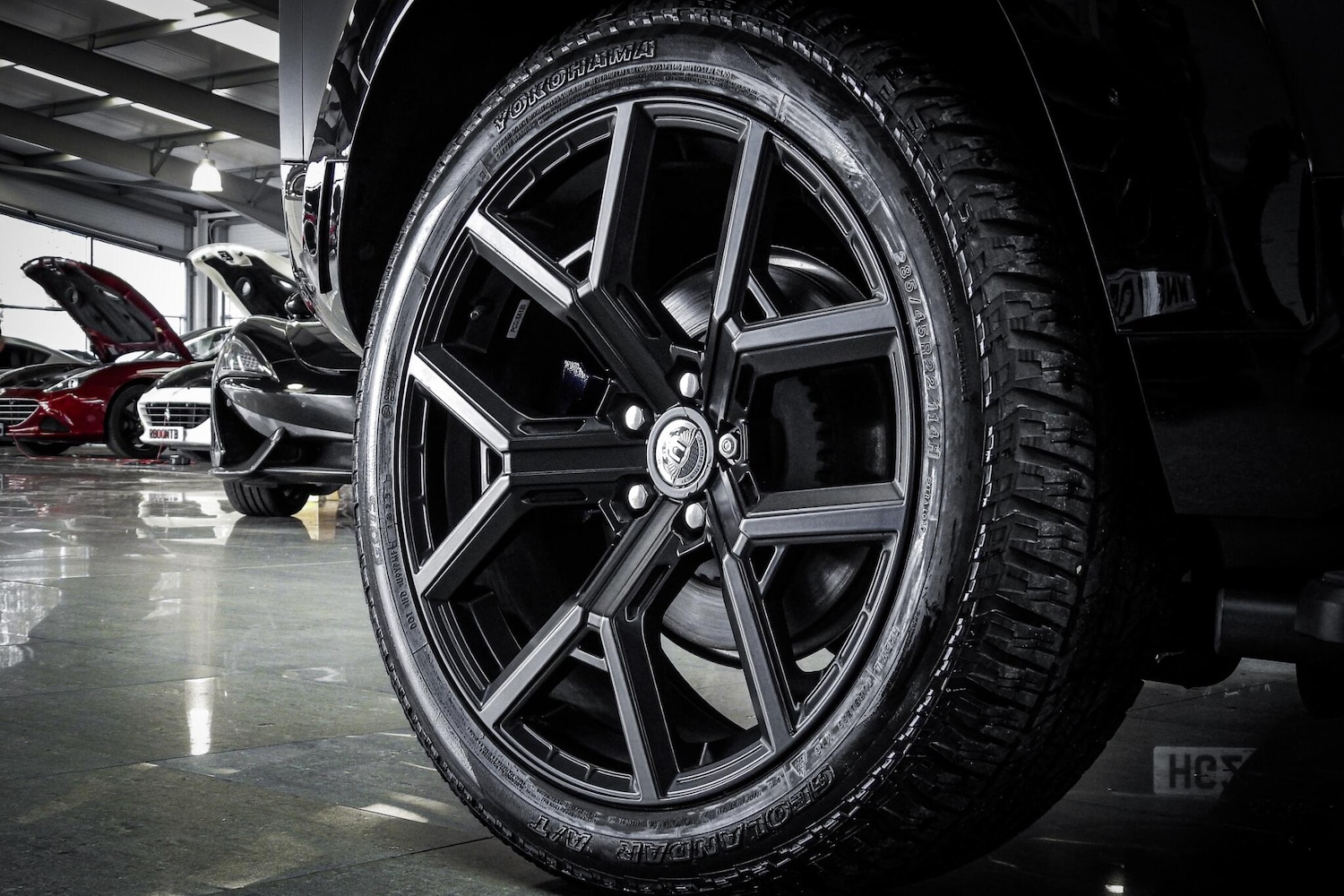 Used Land Rover Defender 2024 for sale - 76660550: Photo 23