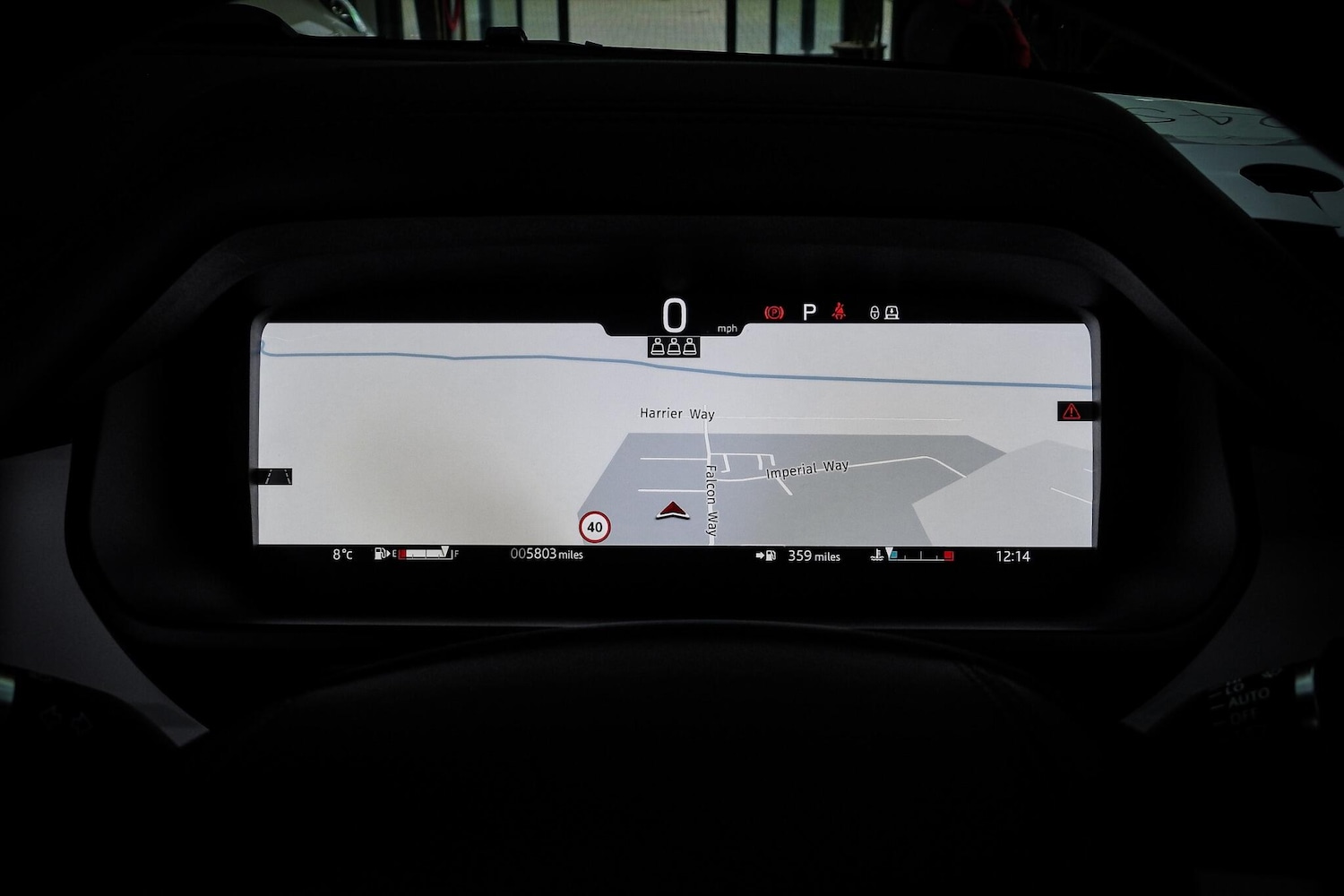 Used Land Rover Defender 2024 for sale - 76660550: Photo 32