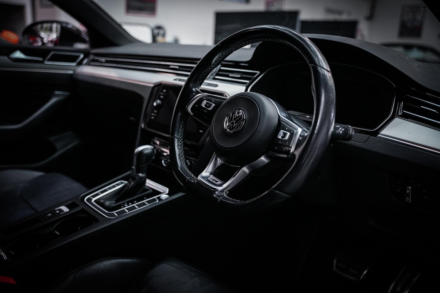 Used Volkswagen Arteon 2018 for sale - 76660483: Photo 17