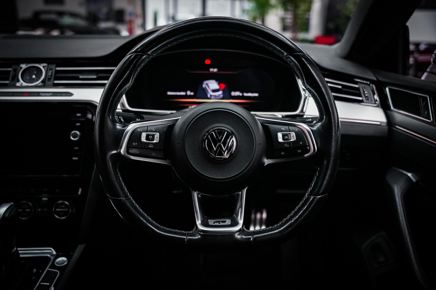 Used Volkswagen Arteon 2018 for sale - 76660483: Photo 18