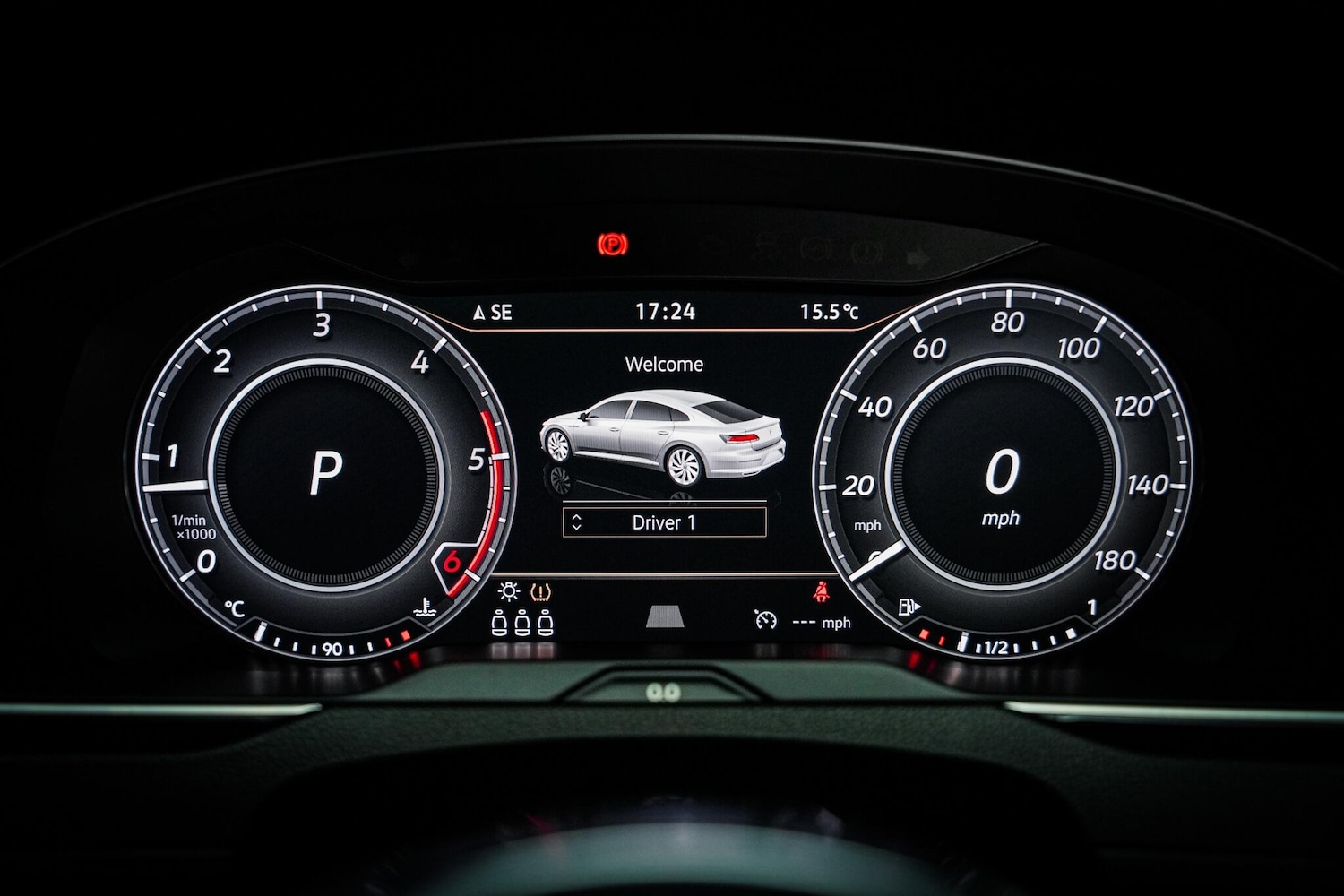 Used Volkswagen Arteon 2018 for sale - 76660483: Photo 19