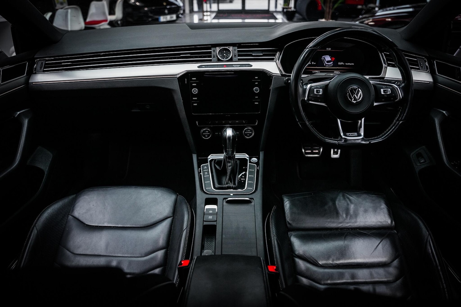 Used Volkswagen Arteon 2018 for sale - 76660483: Photo 20