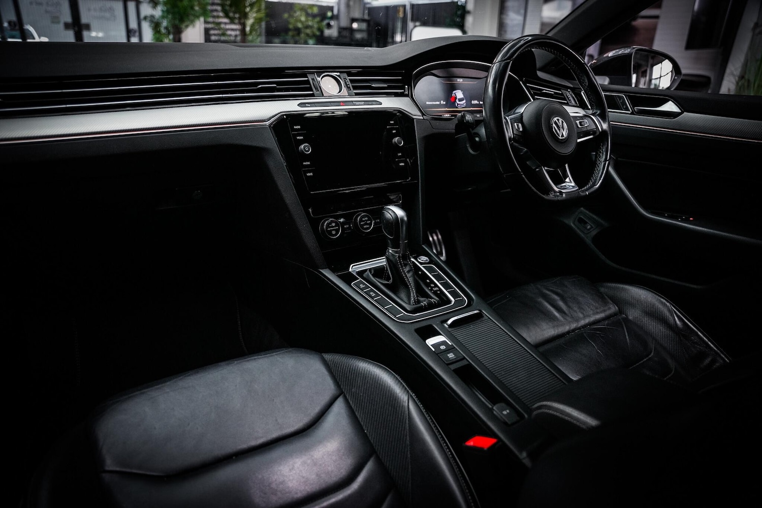 Used Volkswagen Arteon 2018 for sale - 76660483: Photo 21